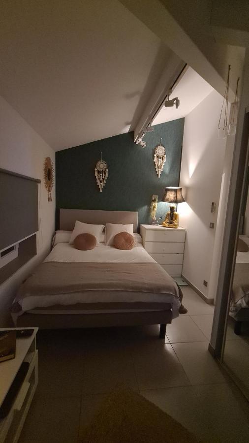 T2 Cocooning Beach La Ciotat Exterior foto
